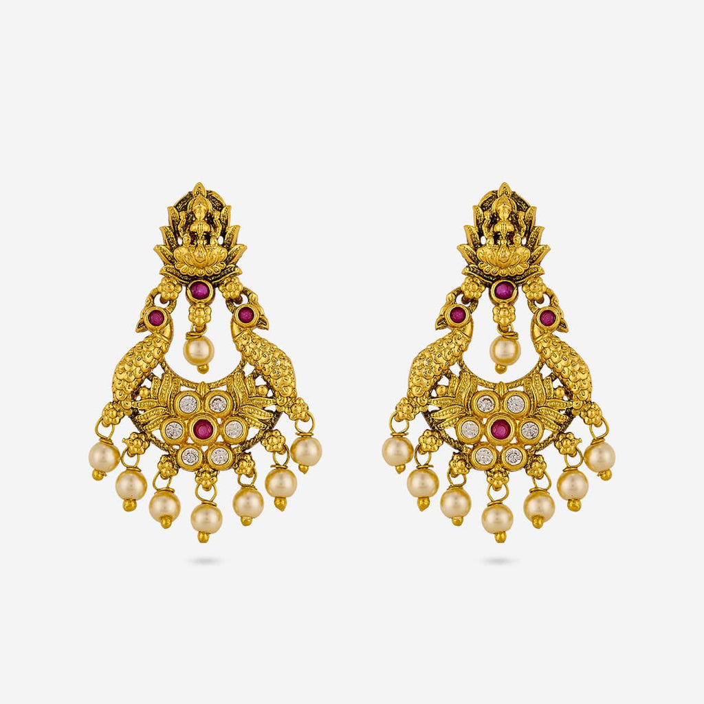 Antique Earring Antique Earring 190961