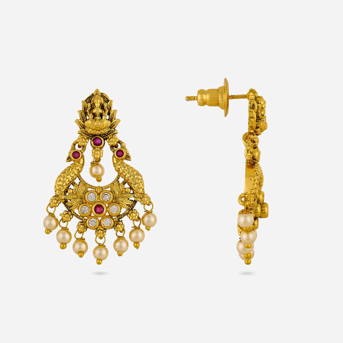 Antique Earring Antique Earring 190961