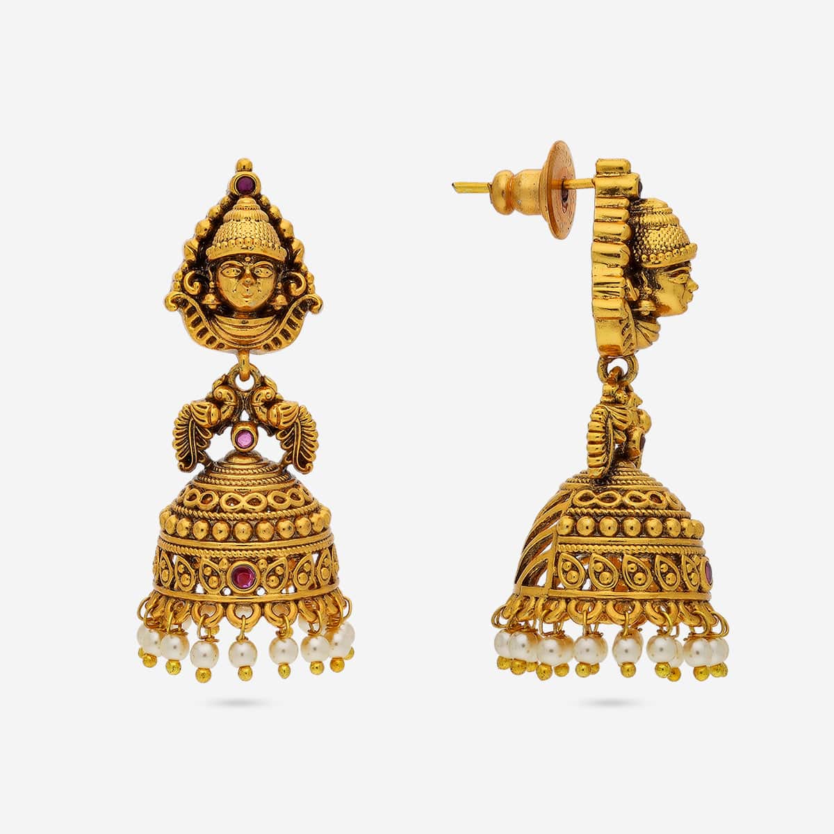 Antique Earring Antique Earring 190962