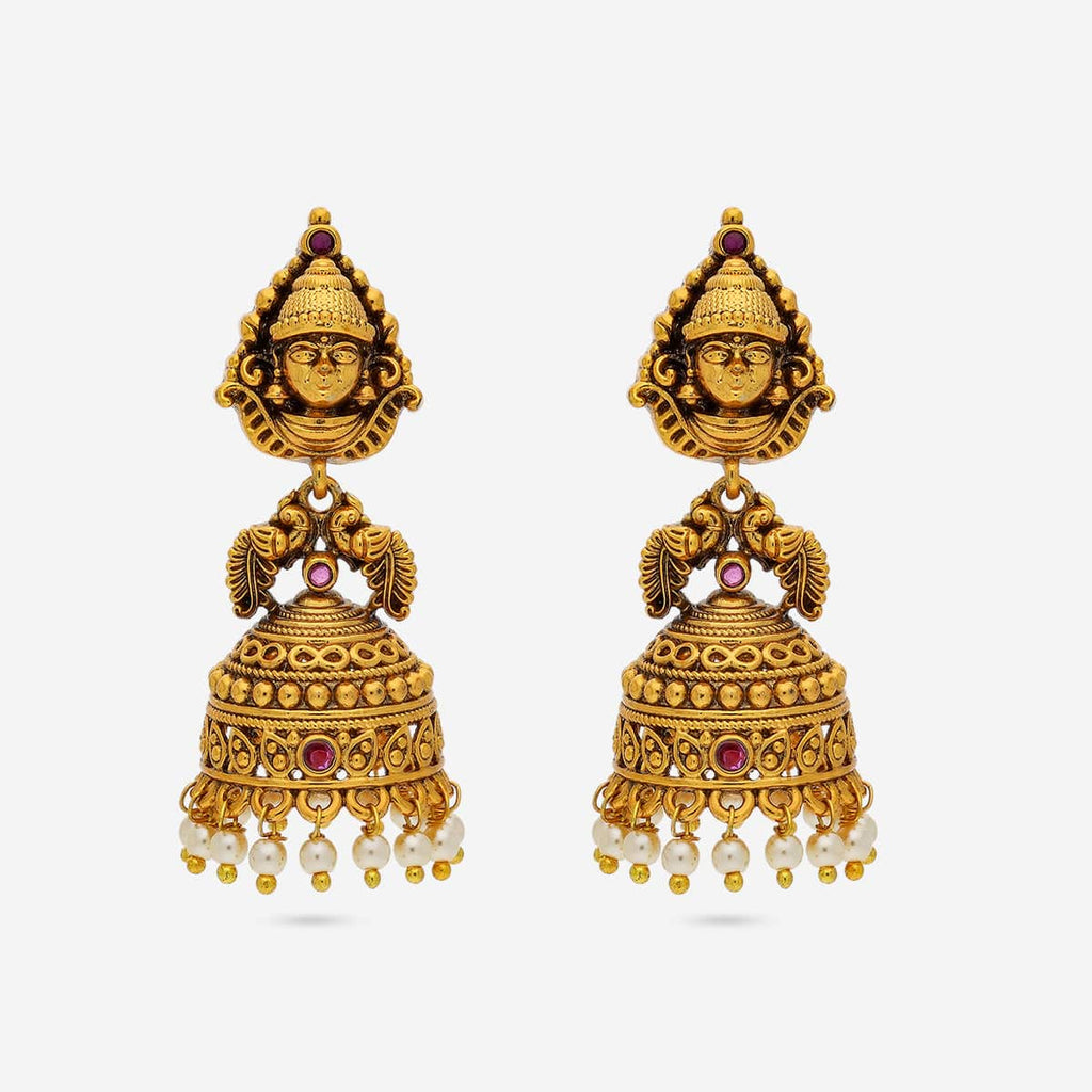 Antique Earring Antique Earring 190962