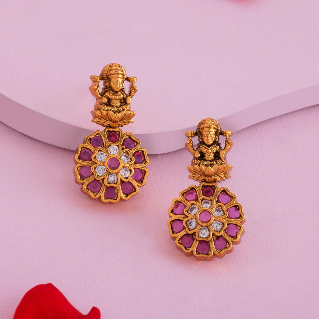 Antique Earring Antique Earring 191141