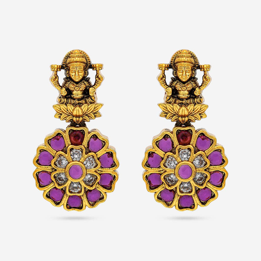 Antique Earring Antique Earring 191141