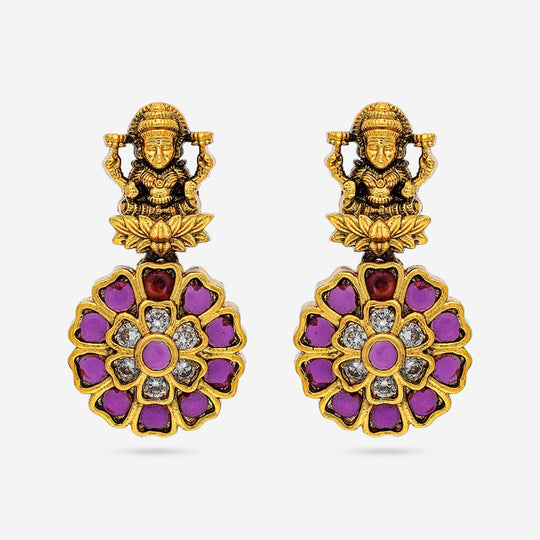 Antique Earring Antique Earring 191141