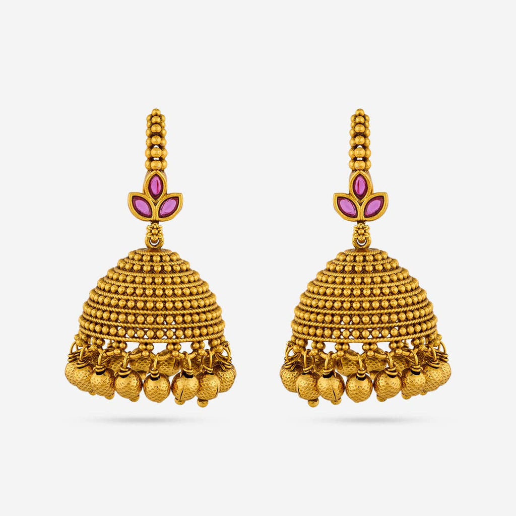 Antique Earring Antique Earring 191152