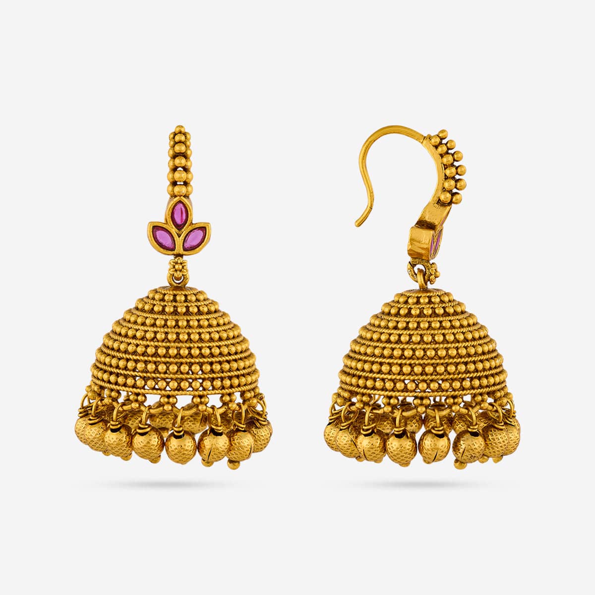 Antique Earring Antique Earring 191152