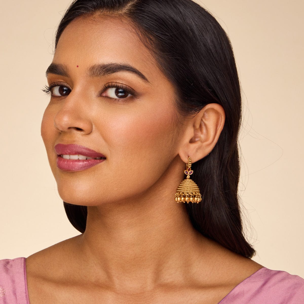 Antique Earring Antique Earring 191152