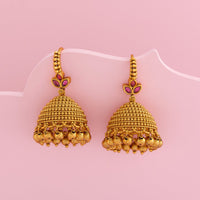 Antique Earring Antique Earring 191152