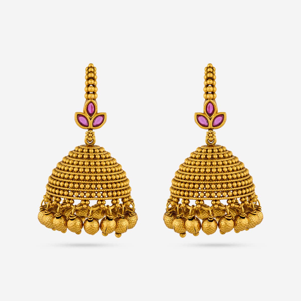 Antique Earring Antique Earring 191152