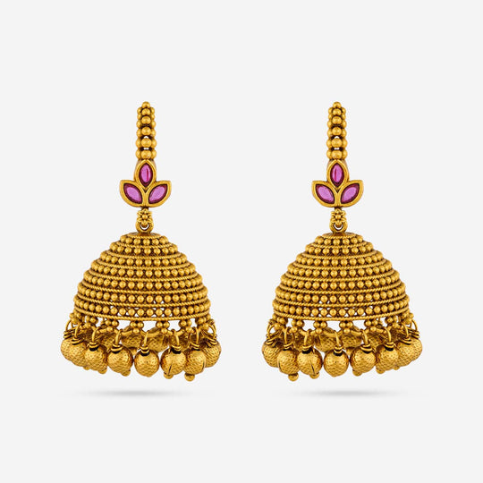 Antique Earring Antique Earring 191152