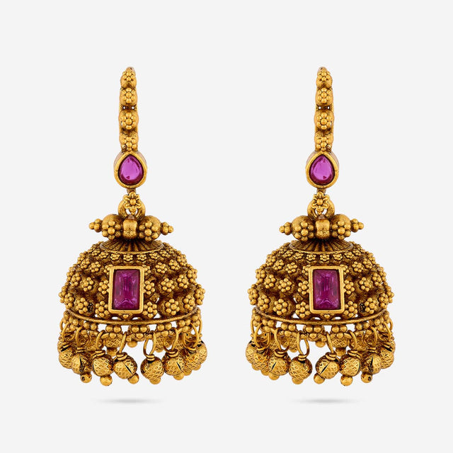 Antique Earring Antique Earring 191154