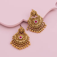 Antique Earring Antique Earring 191157