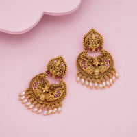 Antique Earring Antique Earring 191158