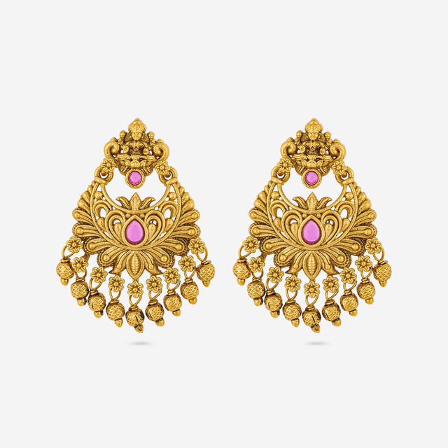 Antique Earring Antique Earring 191159