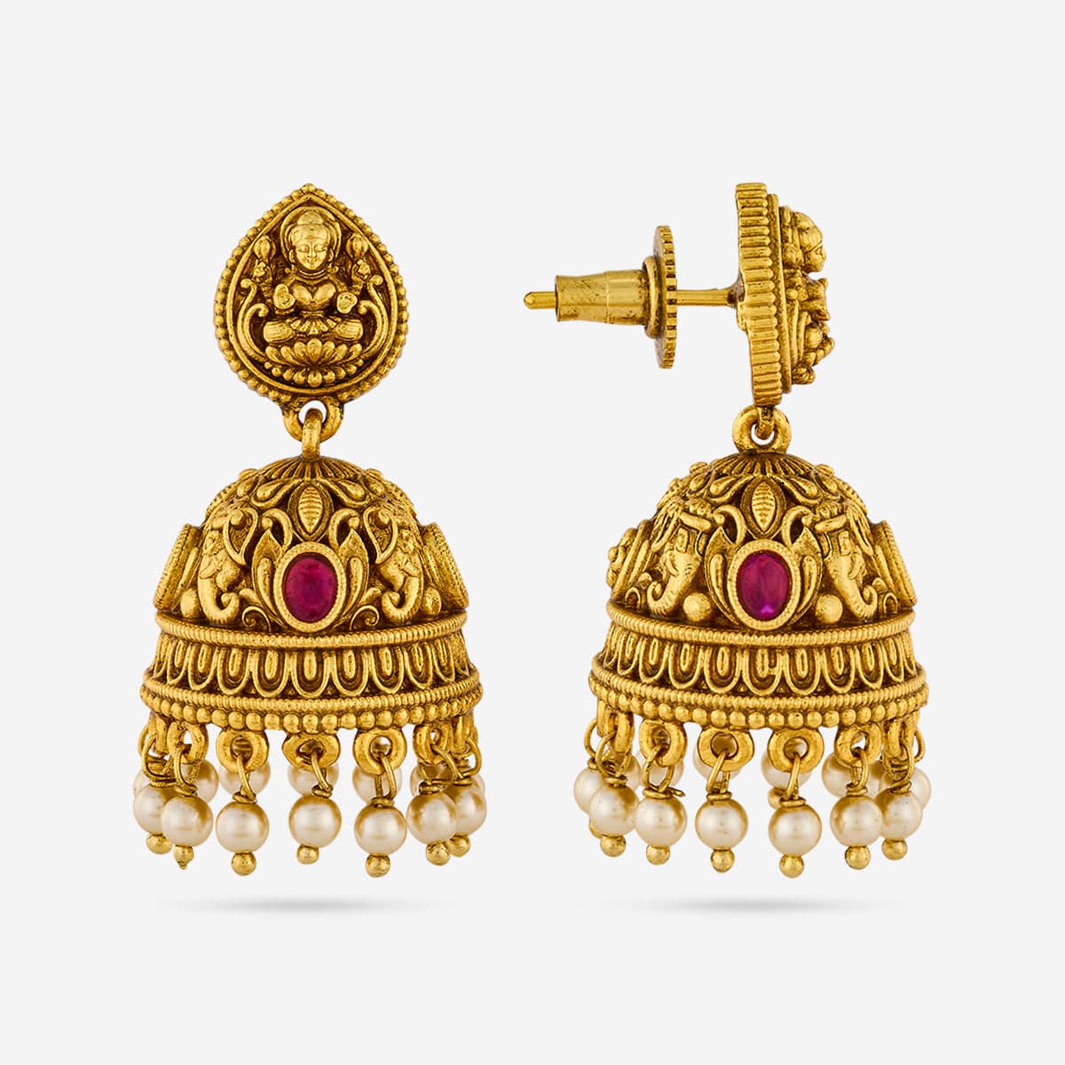 Antique Earring Antique Earring 191606