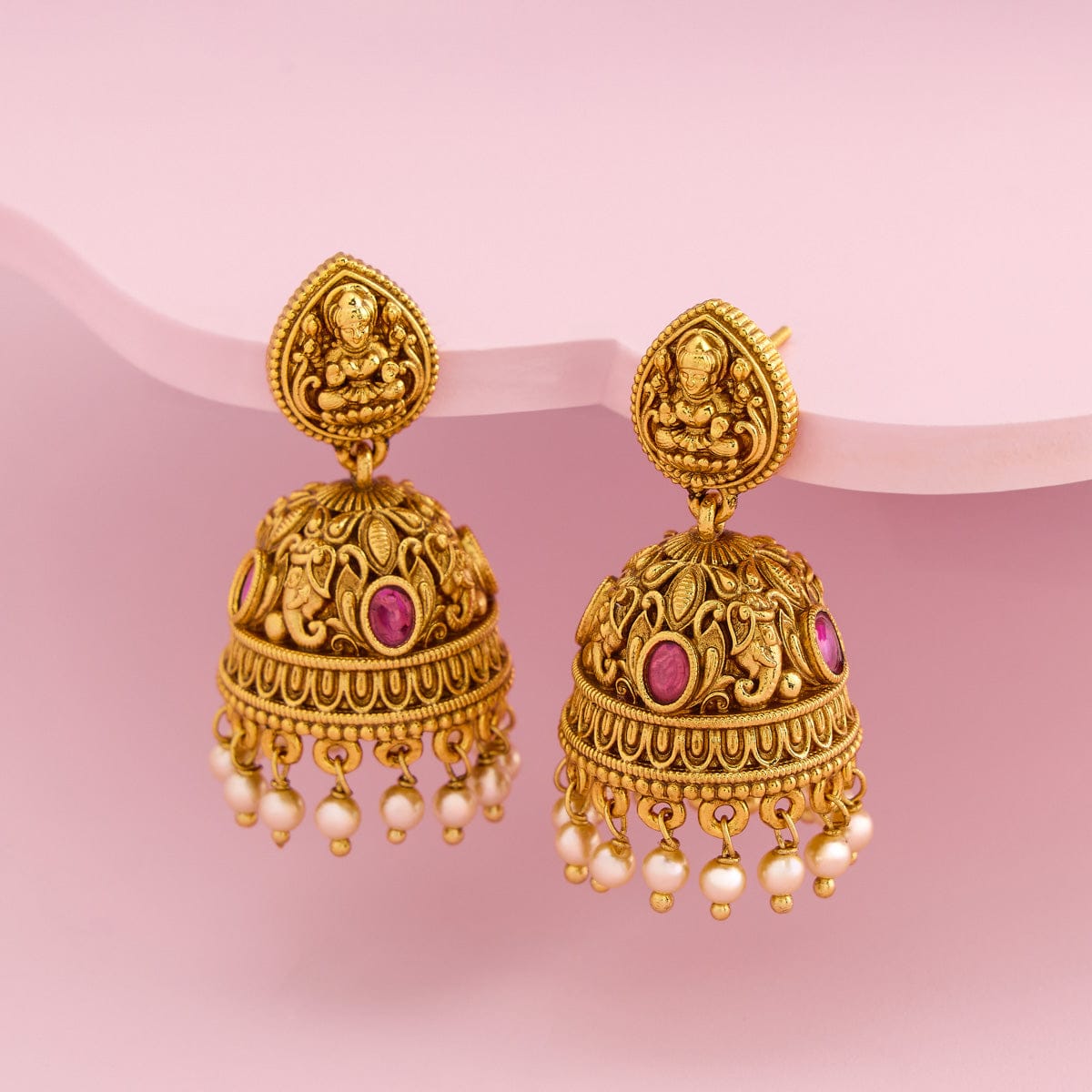 Antique Earring Antique Earring 191606