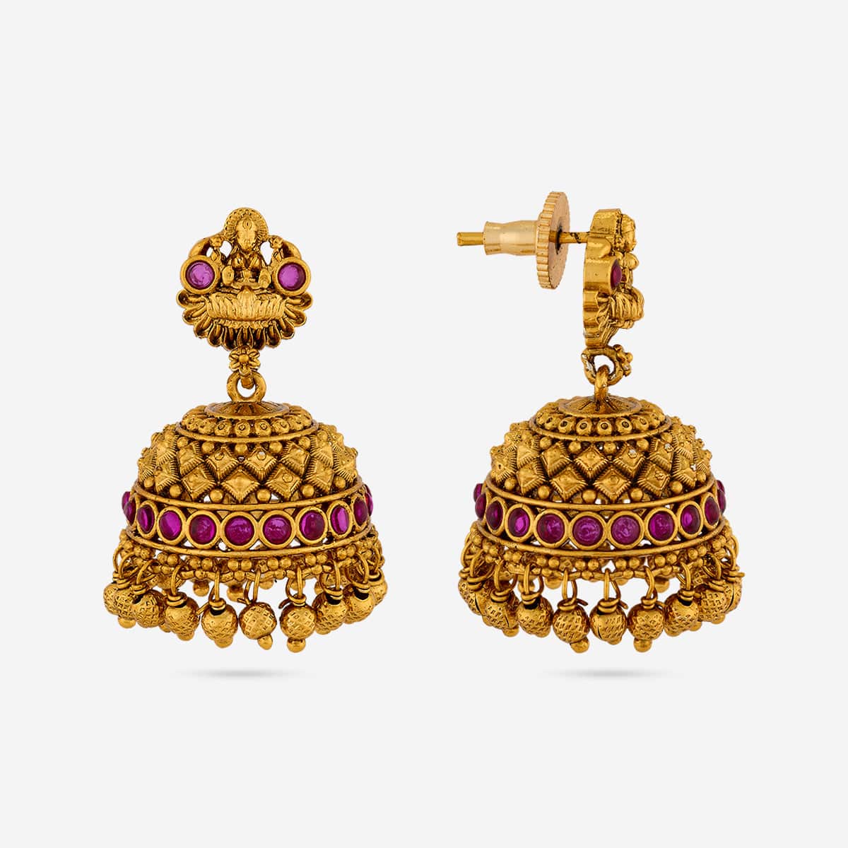 Antique Earring Antique Earring 191613