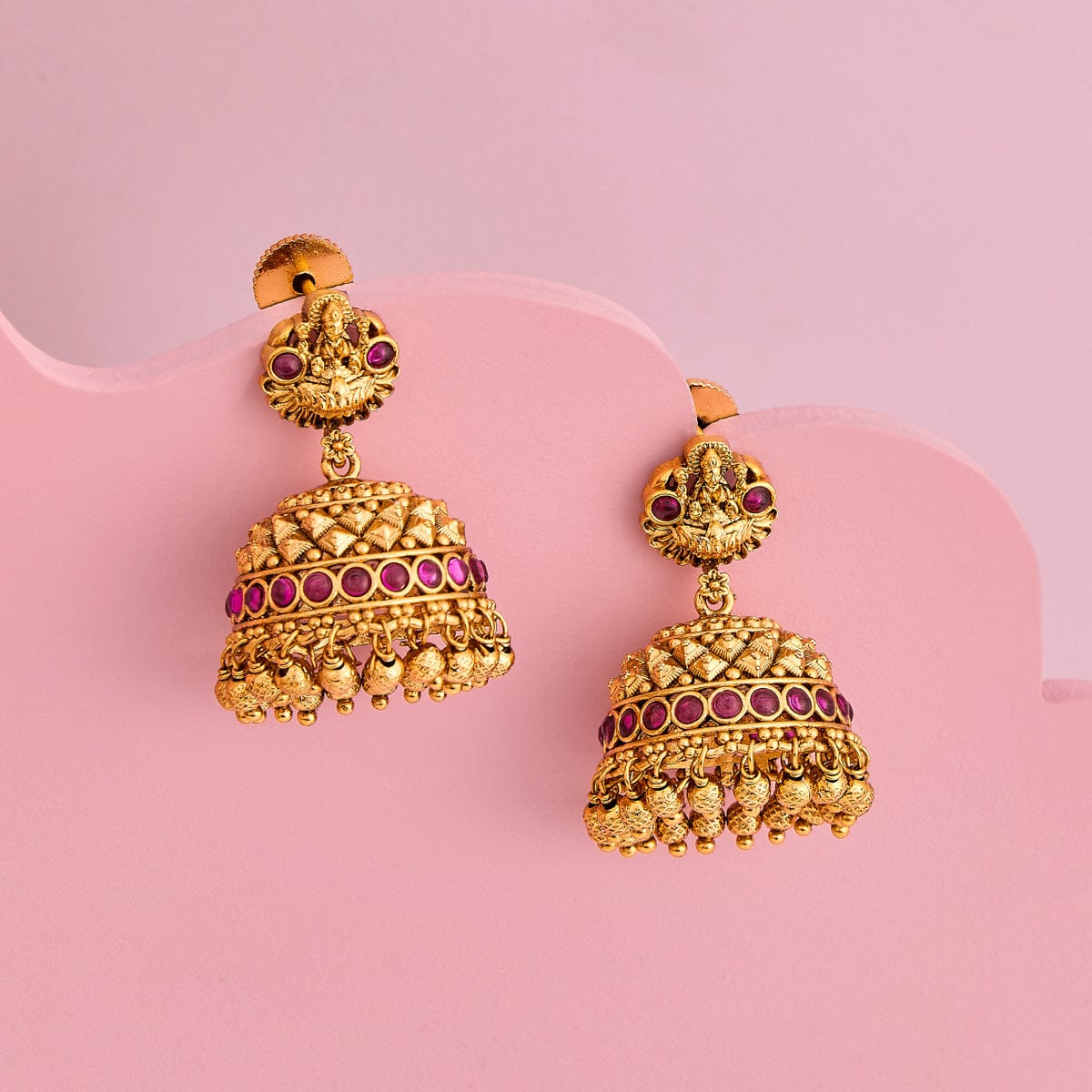 Antique Earring Antique Earring 191613