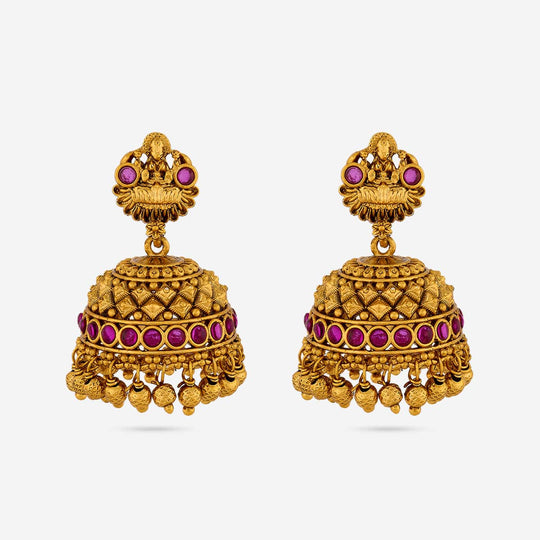 Antique Earring Antique Earring 191613