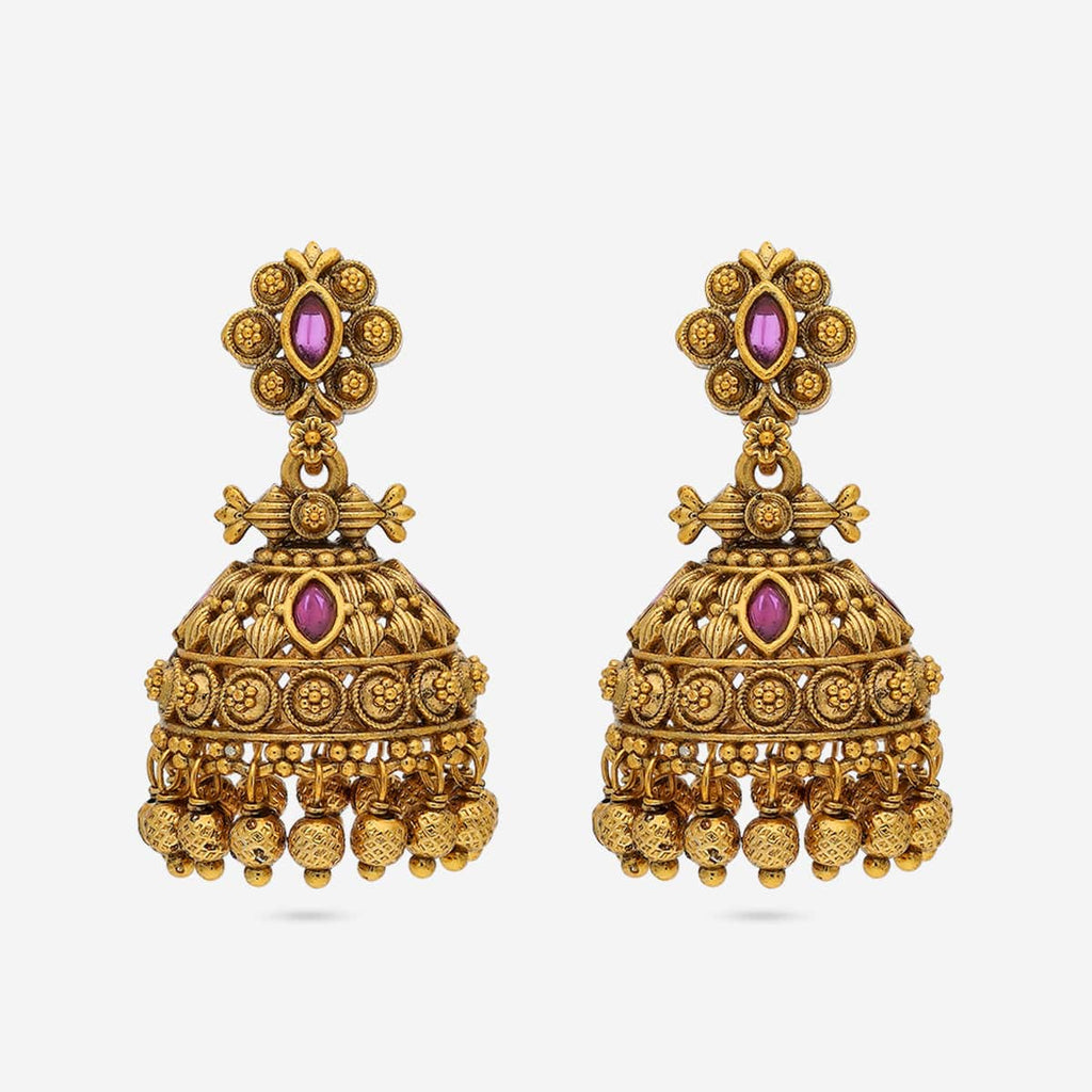 Antique Earring Antique Earring 191614