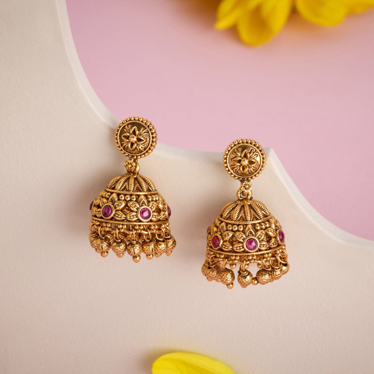 Antique Earring Antique Earring 191617