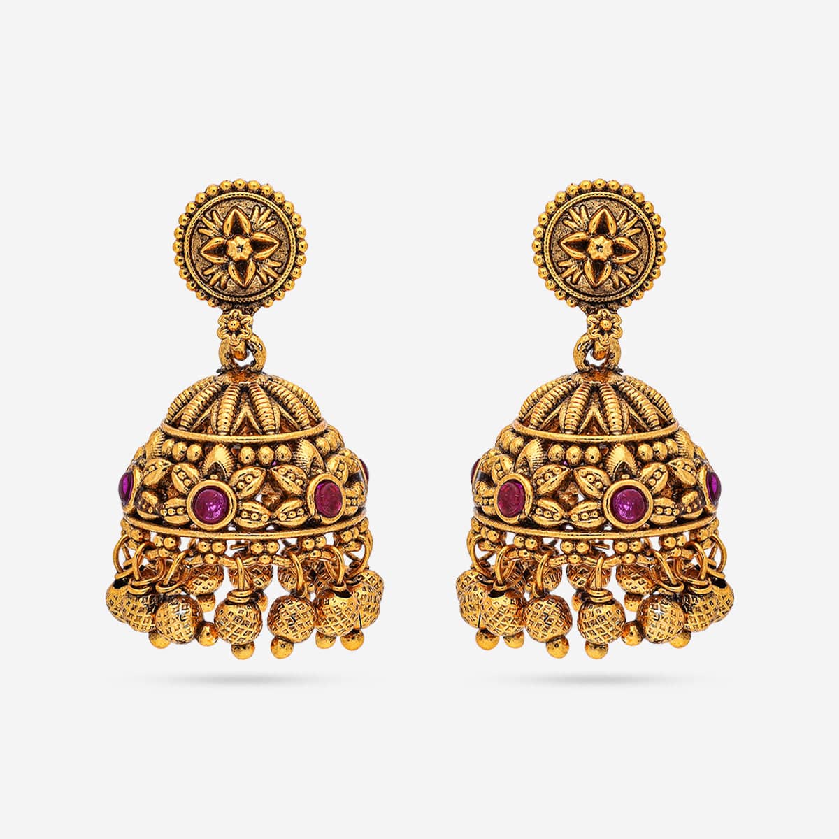 Antique Earring Antique Earring 191617