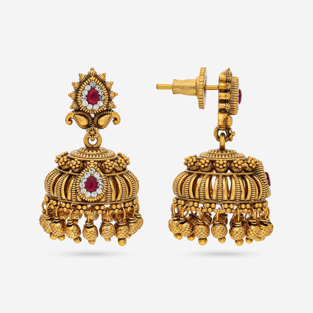 Antique Earring Antique Earring 191618