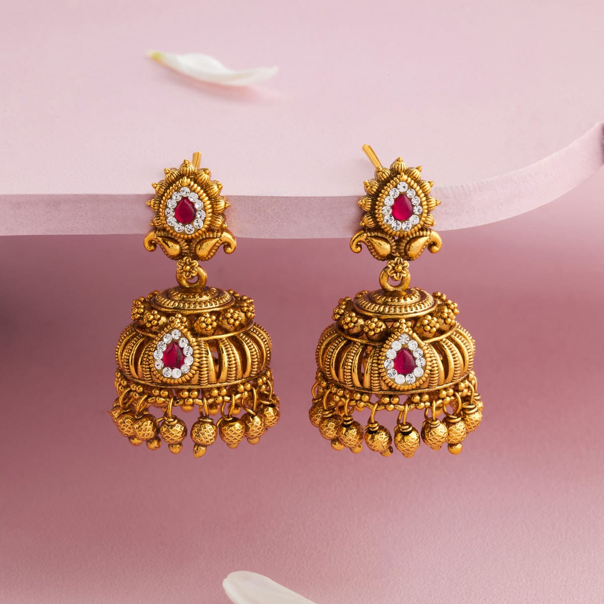 Antique Earring Antique Earring 191618