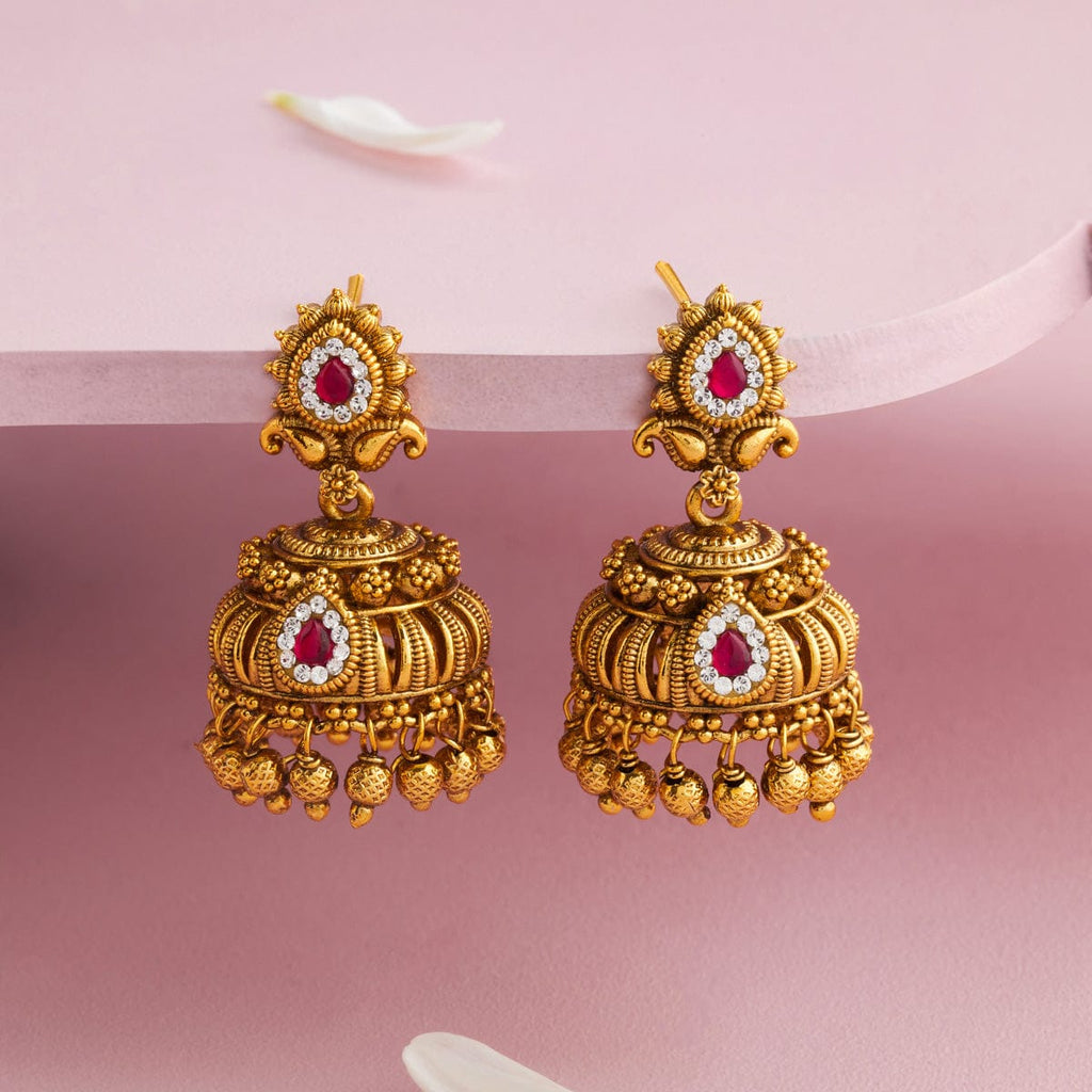 Antique Earring Antique Earring 191618