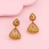 Antique Earring Antique Earring 191854