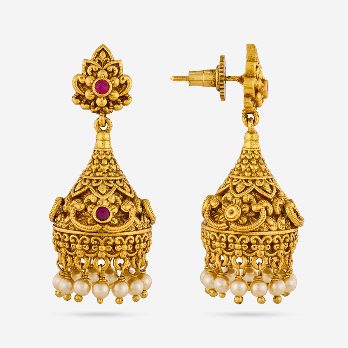 Antique Earring Antique Earring 191855