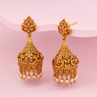 Antique Earring Antique Earring 191855