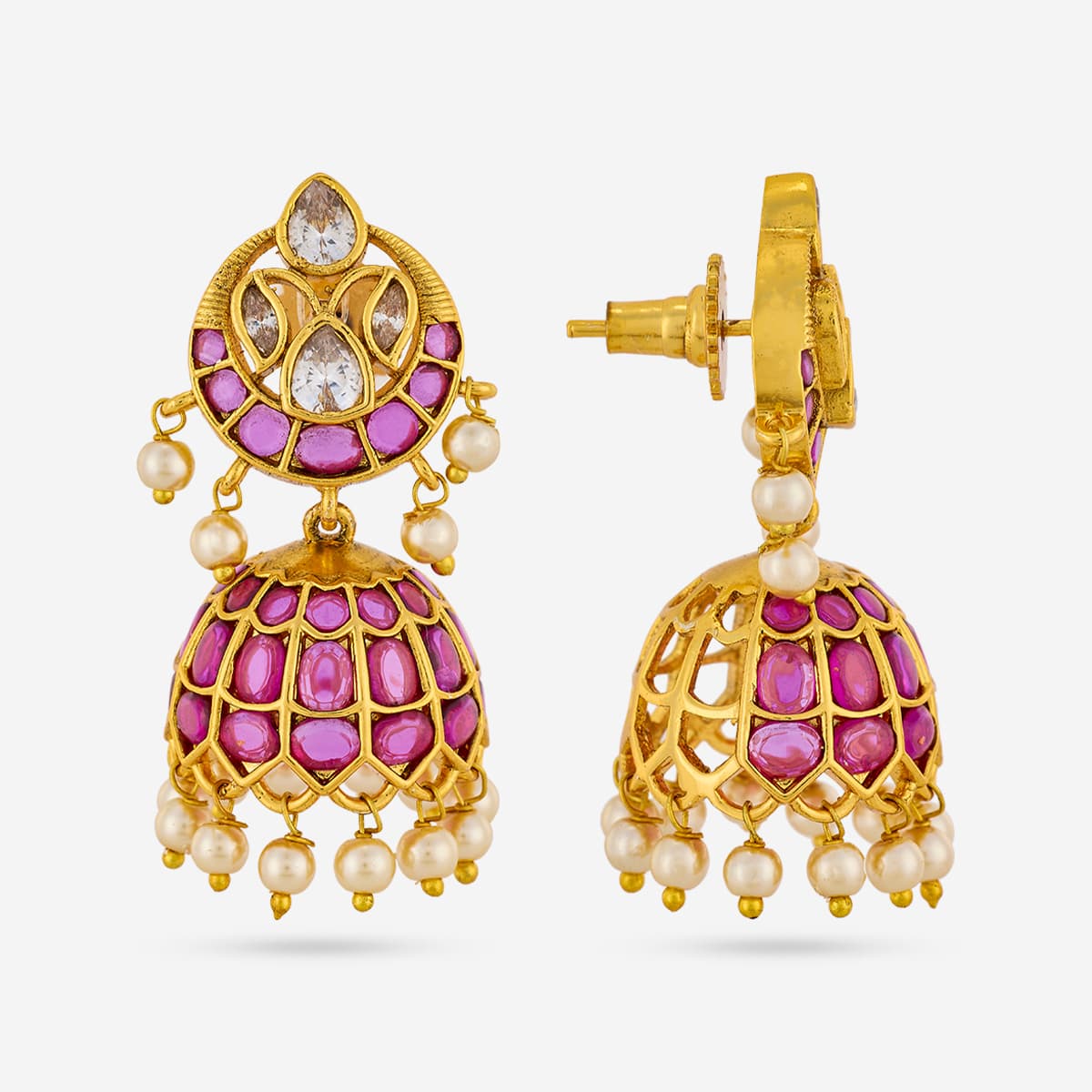 Antique Earring Antique Earring 192281