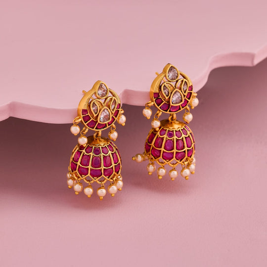 Antique Earring Antique Earring 192281