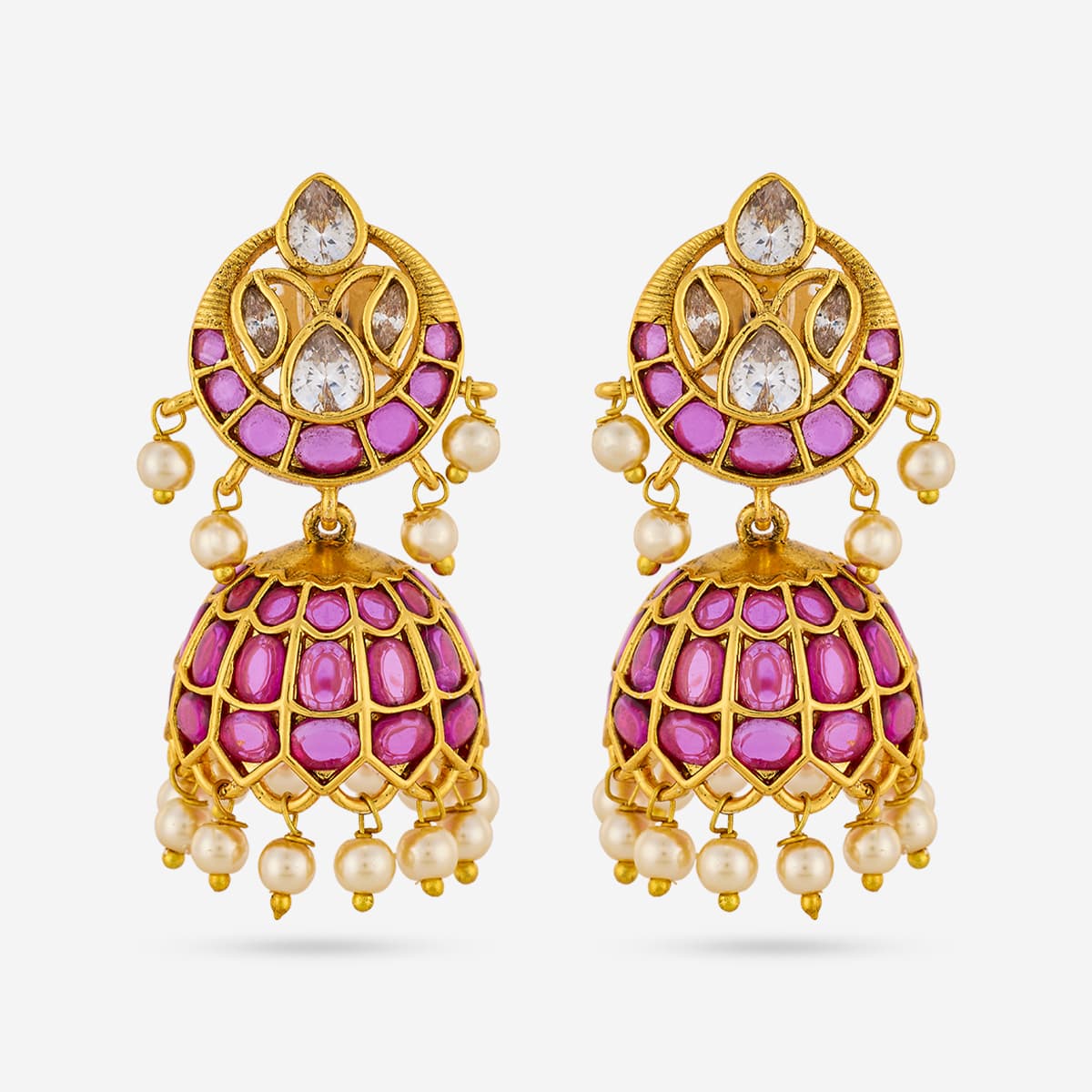 Antique Earring Antique Earring 192281