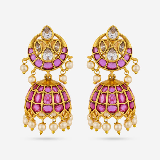 Antique Earring Antique Earring 192281