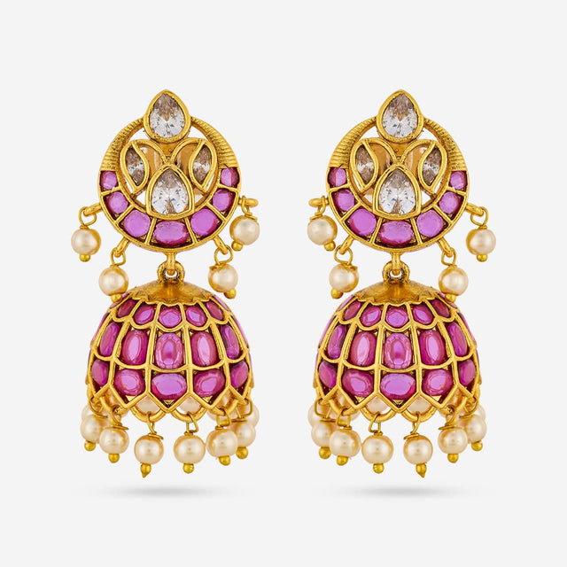 Antique Earring Antique Earring 192281