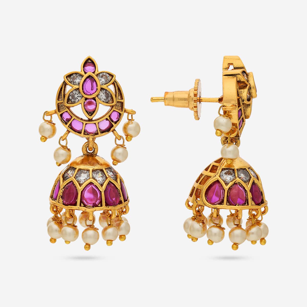 Antique Earring Antique Earring 192284