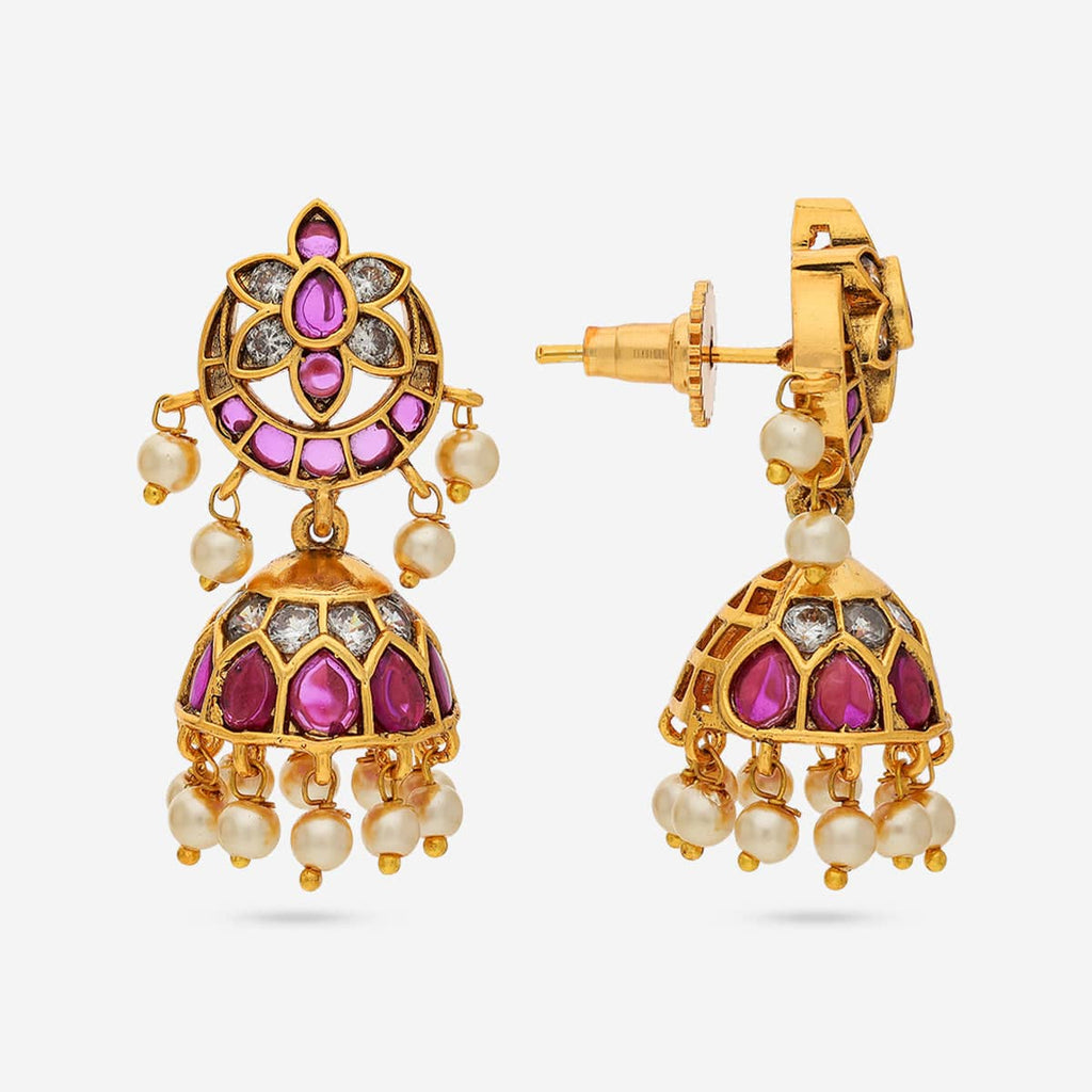 Antique Earring Antique Earring 192284