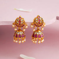 Antique Earring Antique Earring 192284