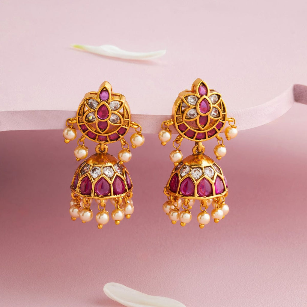 Antique Earring Antique Earring 192284