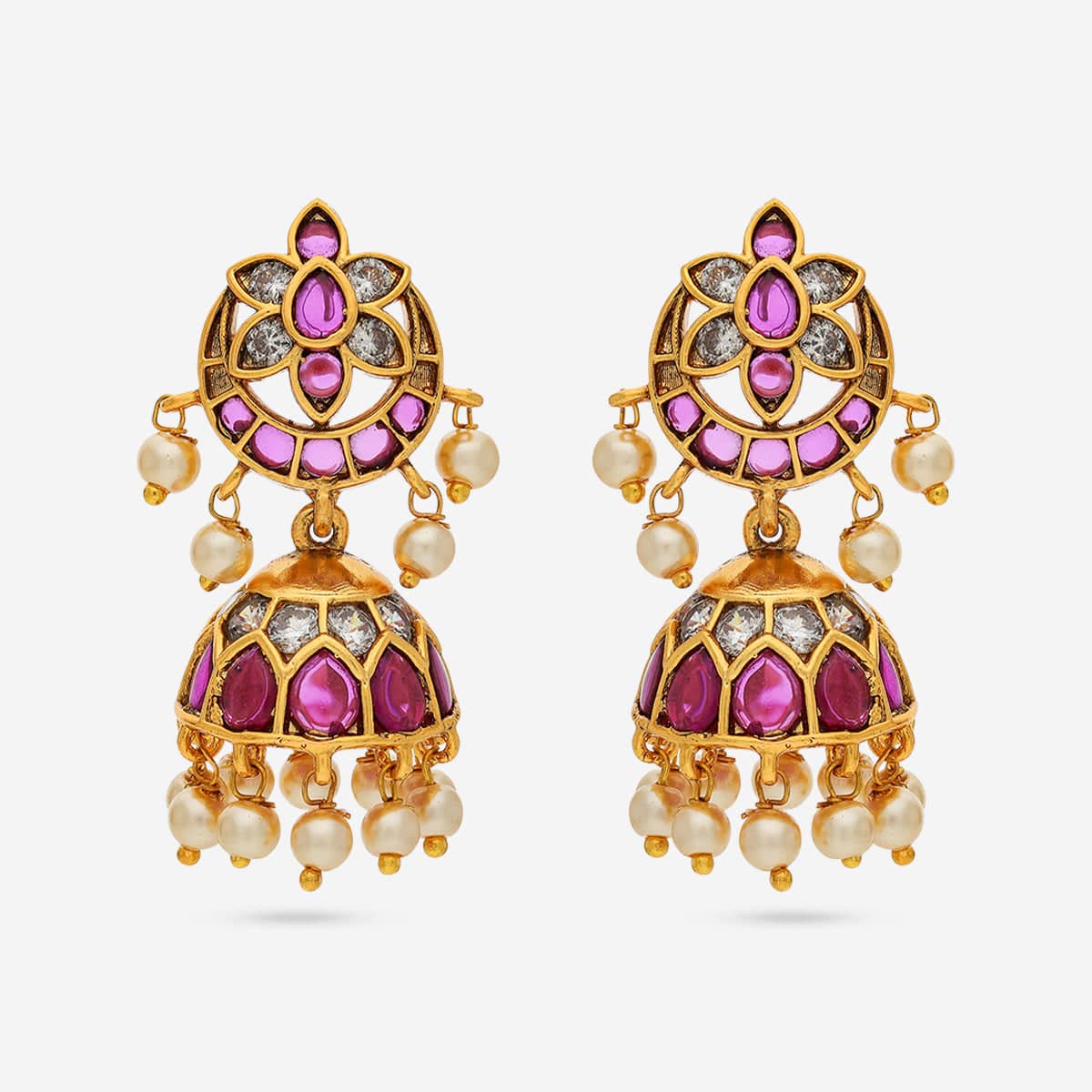 Antique Earring Antique Earring 192284