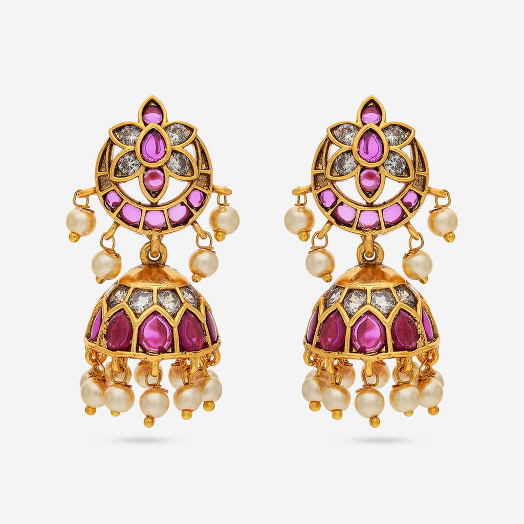 Antique Earring Antique Earring 192284