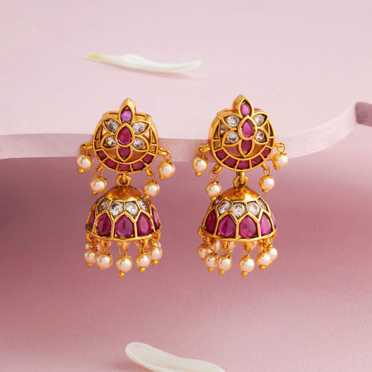 Antique Earring Antique Earring 192284