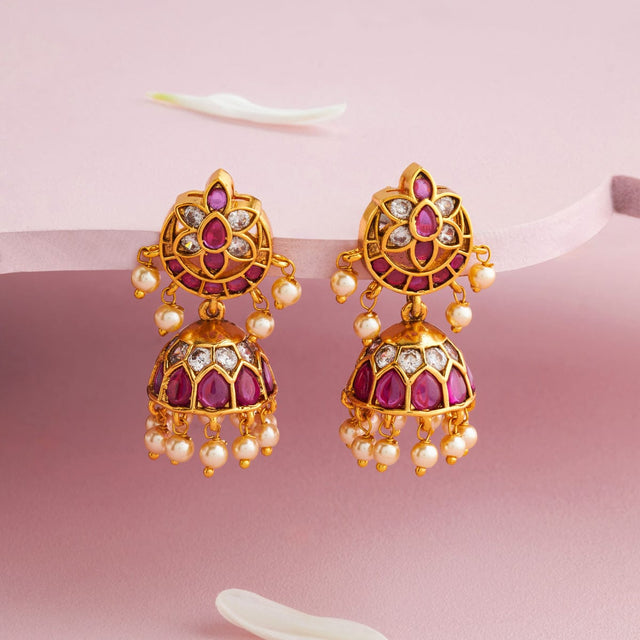 Antique Earring Antique Earring 192284