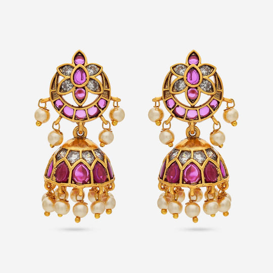 Antique Earring Antique Earring 192284