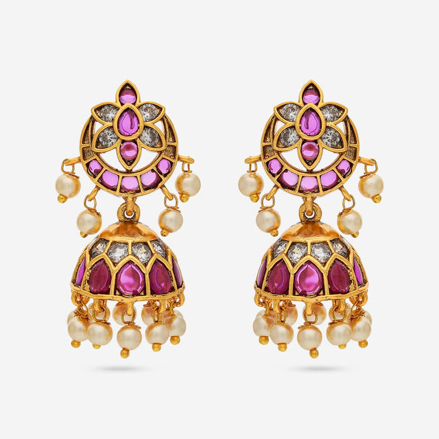 Antique Earring Antique Earring 192284