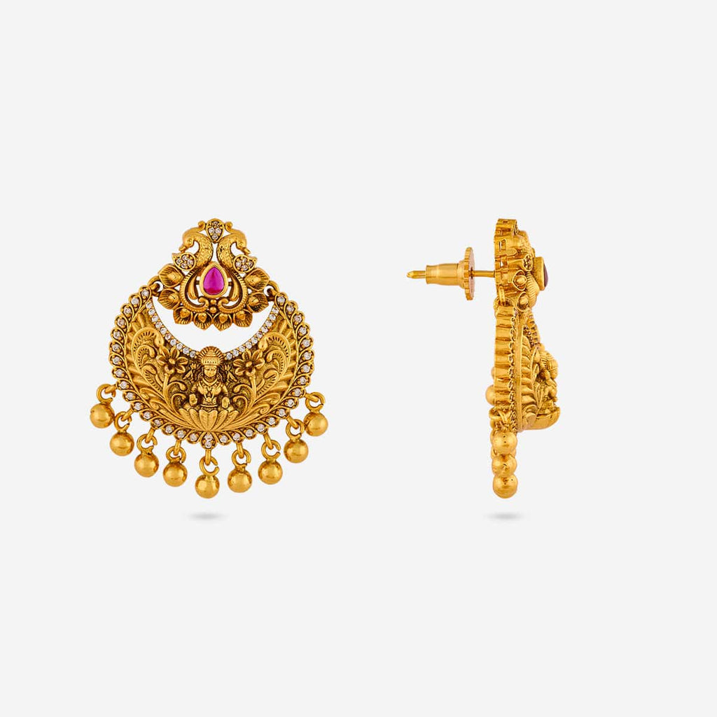 Antique Earring Antique Earring 192288