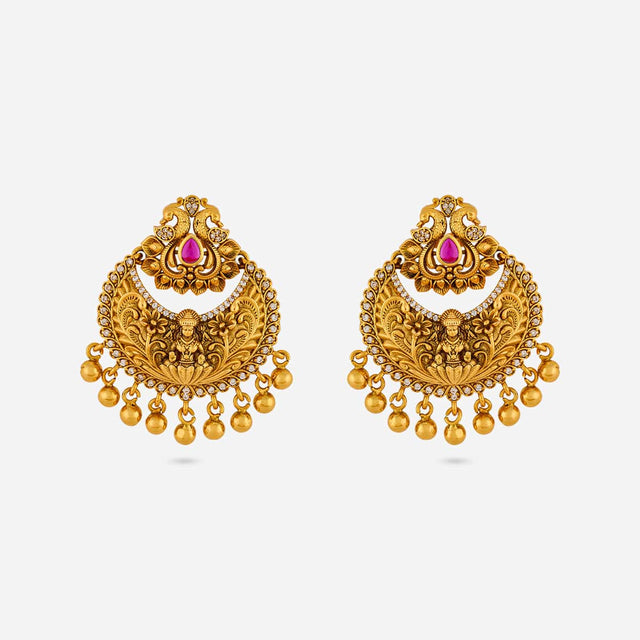 Antique Earring Antique Earring 192288