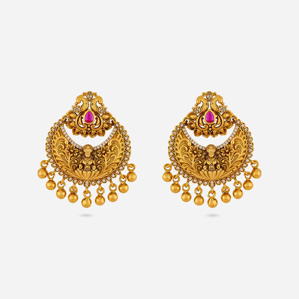 Antique Earring Antique Earring 192288