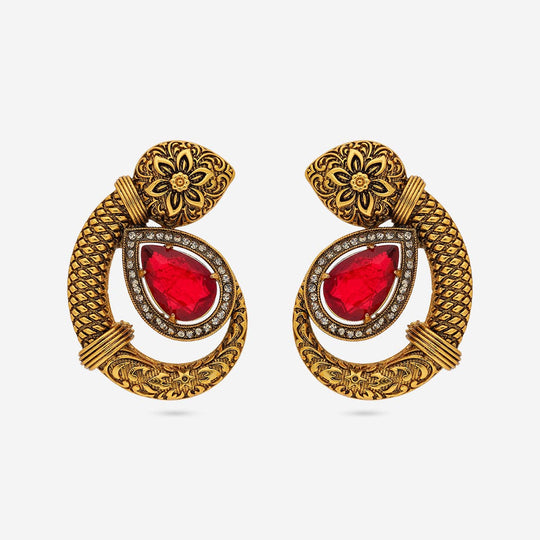 Antique Earring Antique Earring 192799